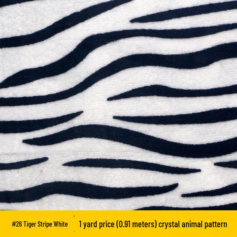 Ультрамягкая фланель с кристаллическим принтом и узорами в виде леопарда, тигра, коровы, жирафа, пятнистой собаки и черепахи, короткая плюшевая ткань.
