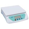 Цифровые весы KIYOYO, 25 кг, с шагом 1 г, Цифровые весы, Цифровые платформенные весы, с функцией тарирования и функцией автоматического отключения (25 кг)