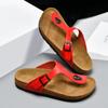 New Fashion High Quality Breathable Lightweight Outdoor Shoes Hollow Out Antiskid Soft Bottom Flat Designer Slides Beach Shoes