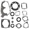 Complete Engine Gasket Kit for Polaris 400 Xplorer Scrambler 1995-2002 Trail Blazer 2003 Engine Gasket Valve Seal O-Ring Set Kit New