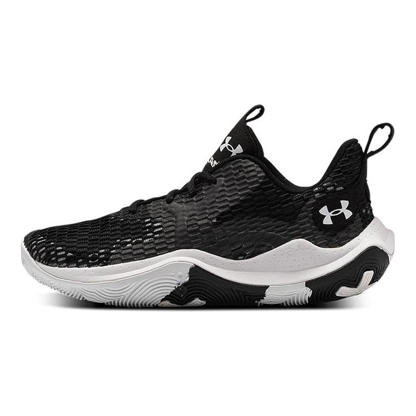 Under Armour Spawn 3 'Черно-белый' 3023738-001