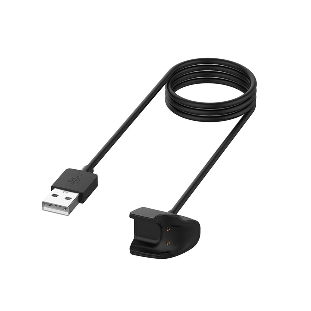 1M Smartwatch USB Charger Holder Stand for for Galaxy Fit e SM-R375 Adapter