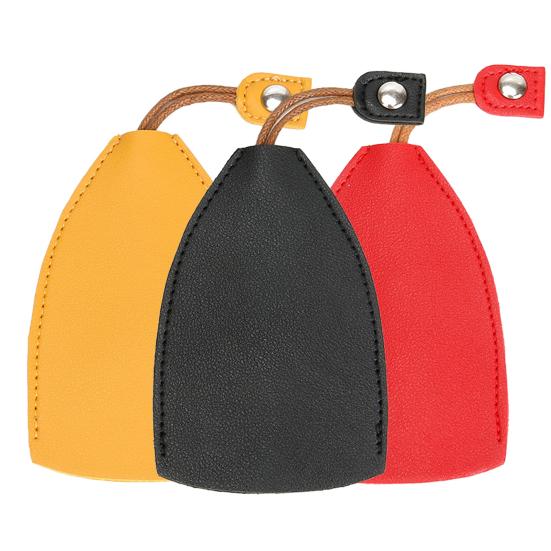 3 шт. сумки для ключей от машины с мультяшным кроликом, держатель для ключей от машины, выдвижной