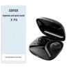 EDIFIER X Fit Bluetooth-спортивные наушники с открытым ухом