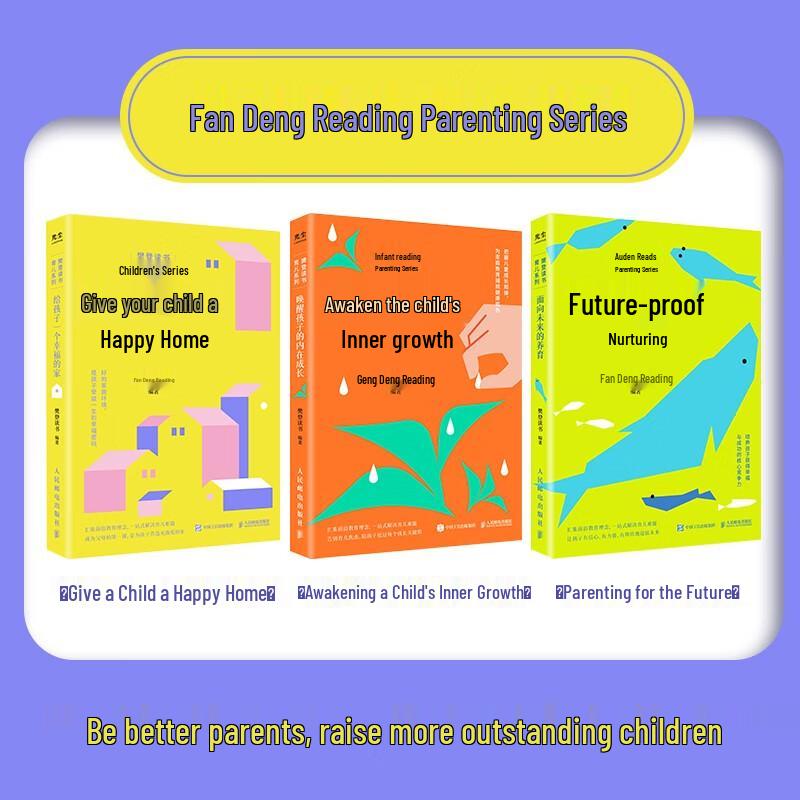 Creating a Happy Home for Children Guide