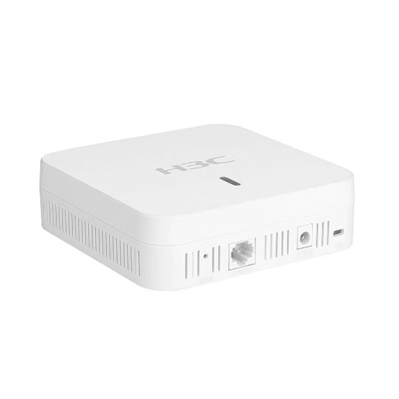 H3C WA6520S-E-FIT Корпоративная точка доступа WiFi6 для помещений