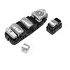 Mercedes-Benz W205/W253 C-Class/GLC Кнопка переключателя стеклоподъемника 2059056811
