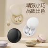 X68 Sleep Earphones, New Side Sleeping, Light Wireless Bluetooth Mini, Compact, Long Battery Life, Good Sound Quality