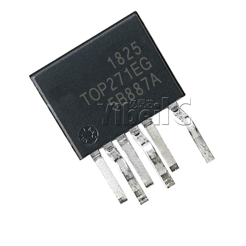 5 шт. TOP271EG ESIP-7C