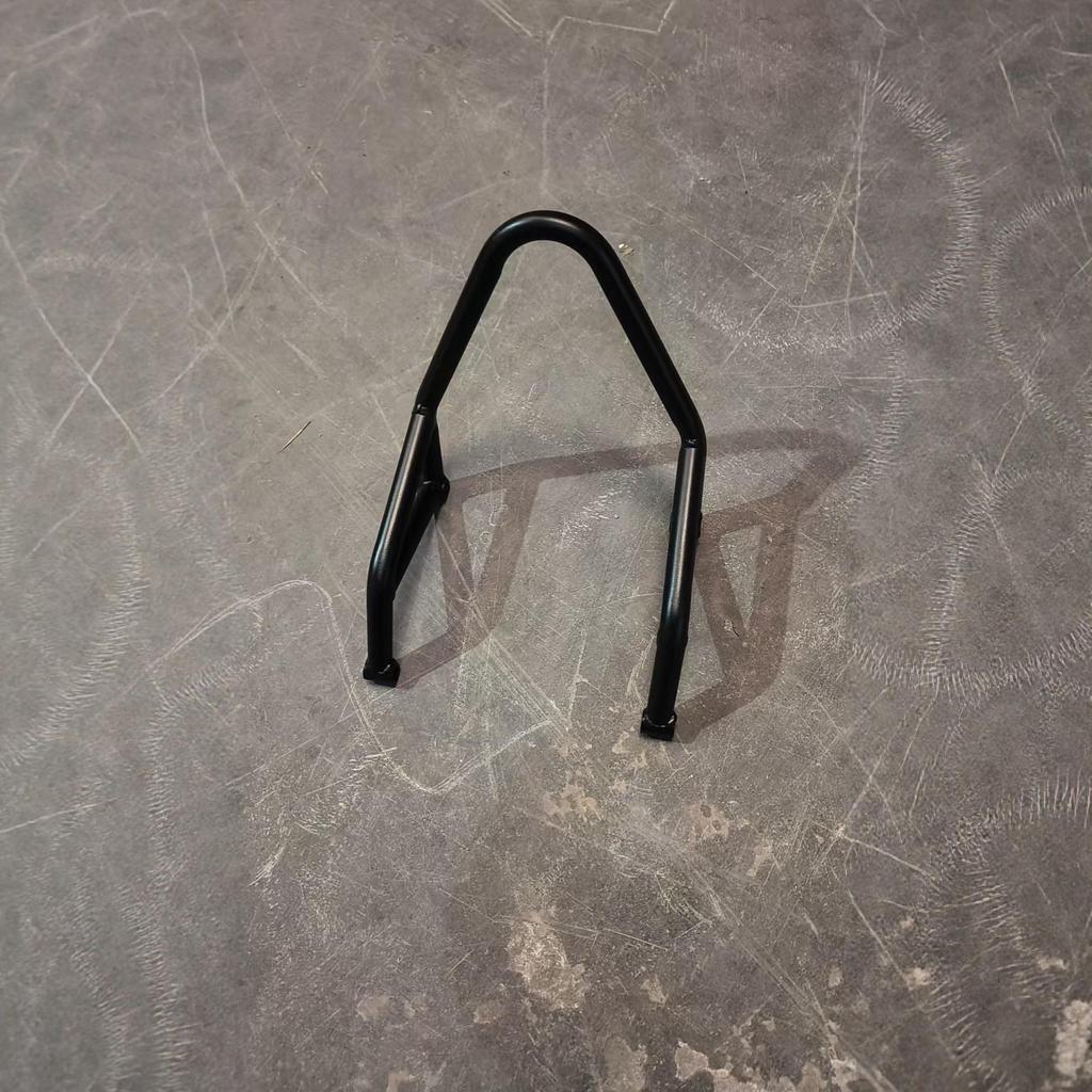 EOKO Honda CM500/300 Rebel Motorcycle Backrest & Anti-Fall Grab Handle.