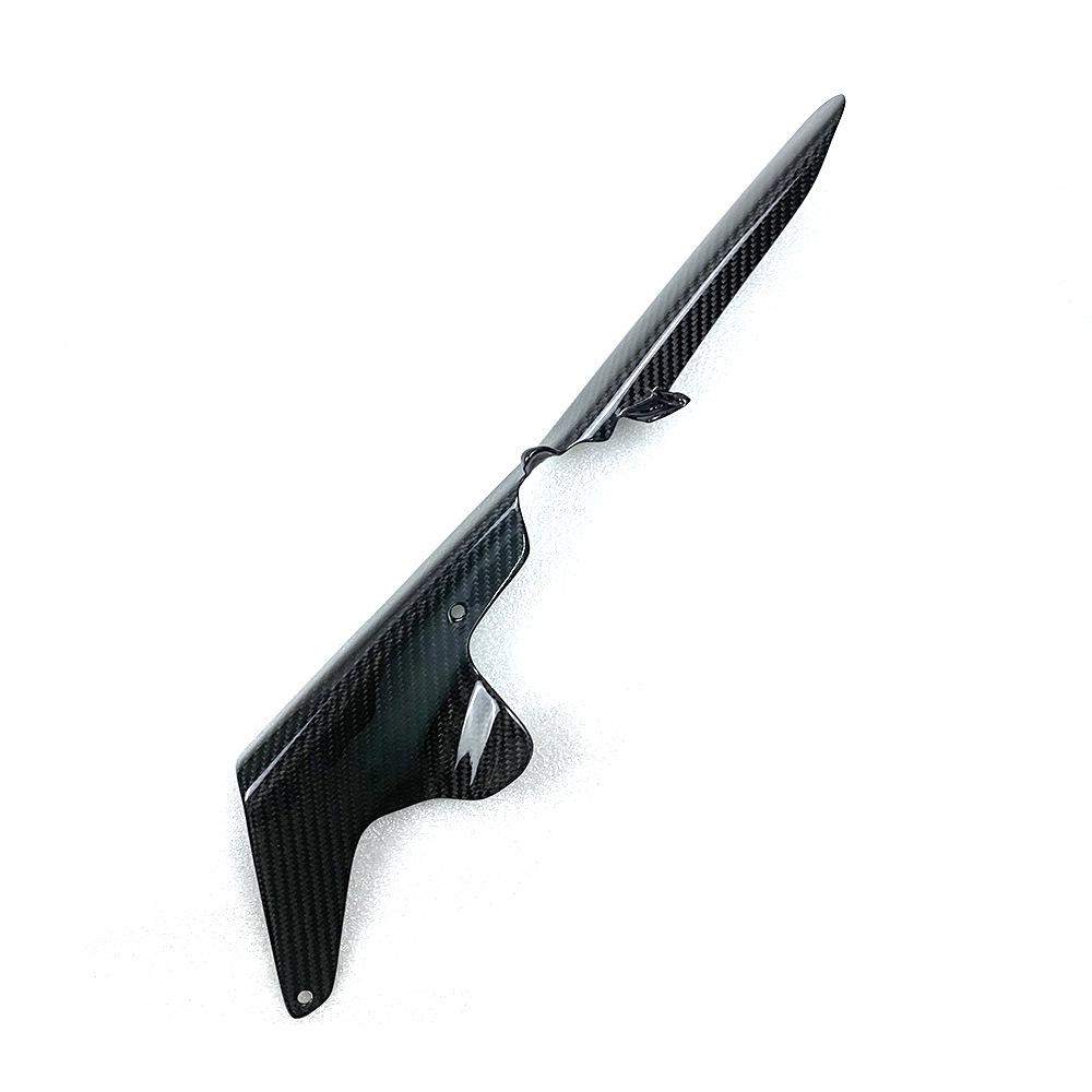 Защита цепи из углеволокна Kawasaki ZX10R (2011+)