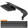 Reversible Motorcycle Rear View Mirror Adjustable Rearview Mirror  For Electric Vehicle