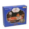 Toy Royal Pure Cafe Meal Set 6662