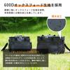 Iris Plaza Soft Cooler Small 15L Foldable Ice for and Portable Box, Box, Camping, Picnics, Use.