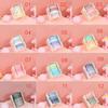 5Rolls/box Cute Stationery Supplies Adhesive Scrapbooking Washi Tape Masking Tape