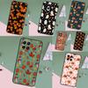 Осенние Листья Тыква Хэллоуин Чехол Для Samsung Galaxy M14 M34 M54 M56 M16 M36 M13 M15 M35 M55 M11 M31 M53 M51 M12 M32 M52