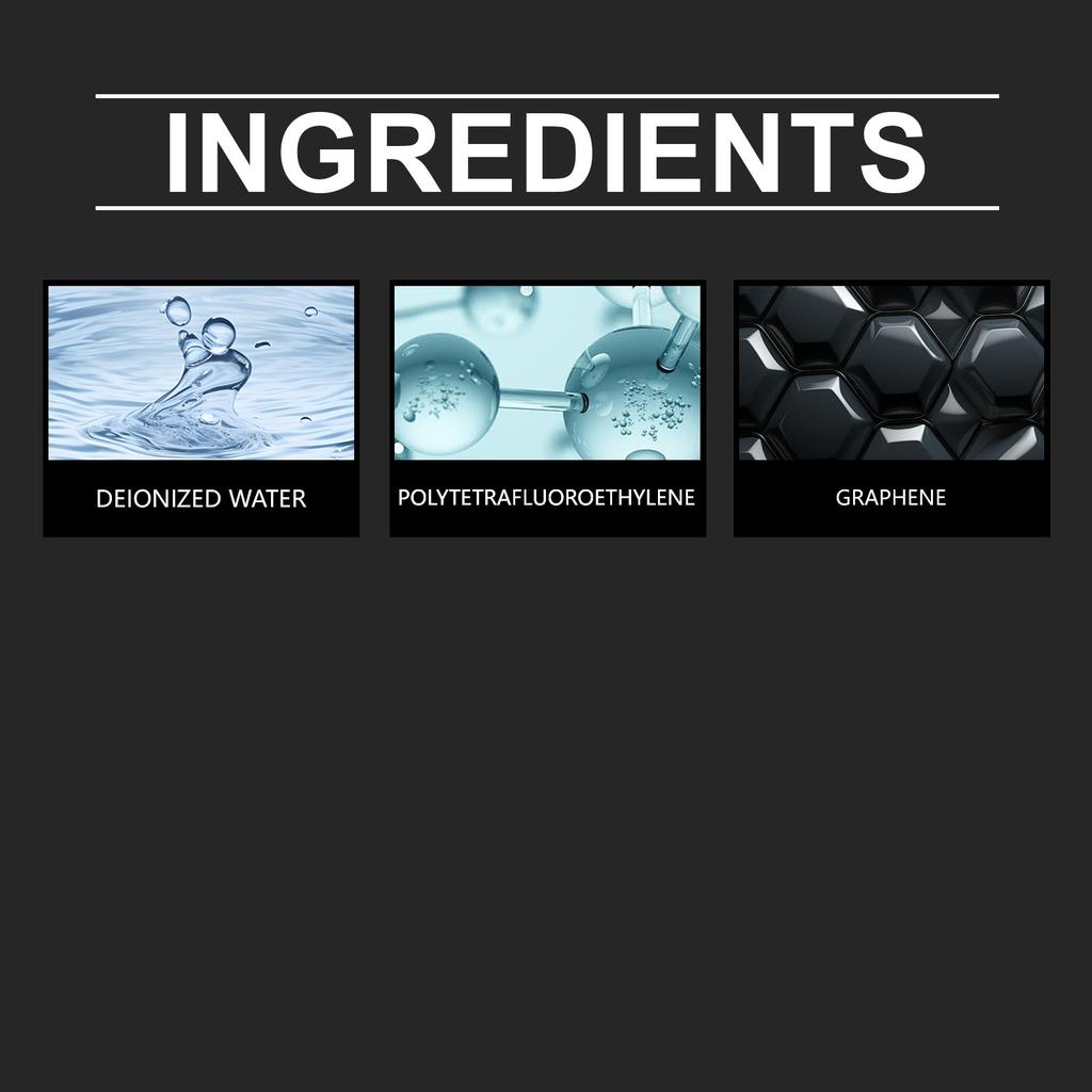 Car Paint Spray, Anti-ultraviolet Waterproof Mirror Brightening Nano Coating, Plastic Parts Crystal Plating, Mirror Gloss(100ml)