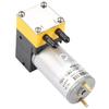 24V 0.41Lmin Miniature Diaphragm Pump Vacuum Pump For AirLiquid