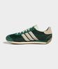 Adidas Country Og - Green:Cream White / Jq0544