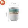 Ceramic Teacup Porcelain Coffee Water Drinking Cup Afternoon Tea Cup Small Wine Cup Office Drinkware