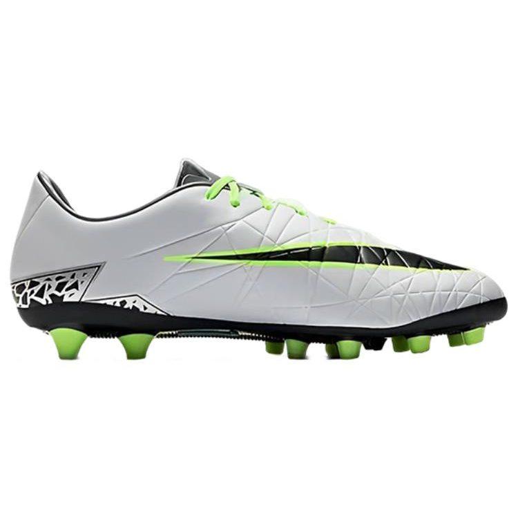 Nike Hypervenom Phelon Tf 'Металлический серебристый' 844431-003