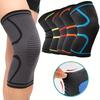 Knee Brace Compression Sleeve for Knee Pain Meniscus Tear  Arthritis Pain Relief Knee Sleeves Knee Braces for Knee Pain