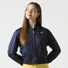 MunSingwear Женская S Классическая Куртка-Бомбер Темно-Синяя Mq122ljp13