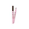 Heroine Make Smooth Liquid Eyeliner, Brown, 1 Ea