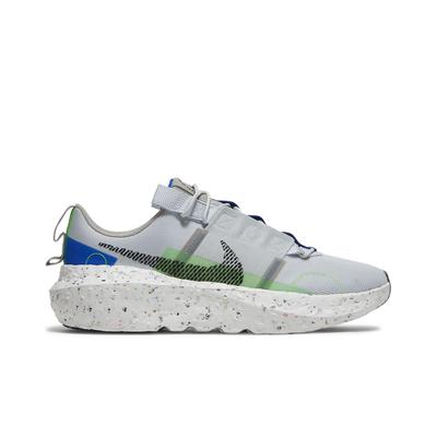 Crater Impact 'Pure Platinum' (Unisex) Pure Platinum / Black Running Shoes DB2477 020