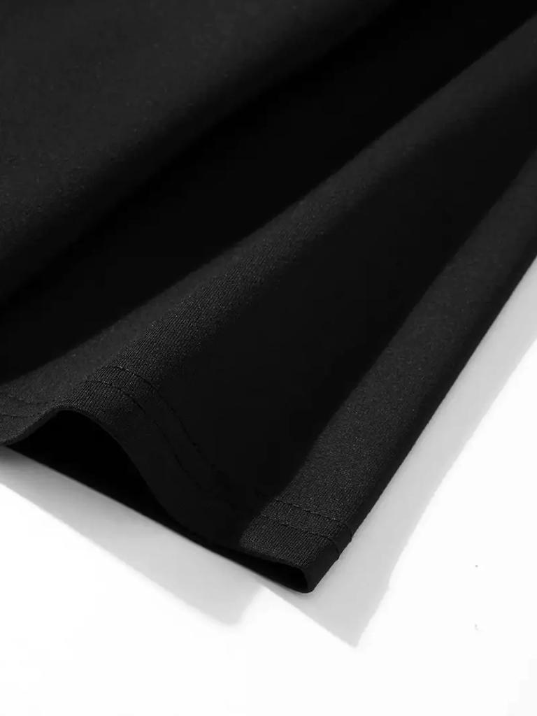 Мужская черная футболка с графическим принтом Rage Against The Machine, дерзкий принт с черепом и банданой, повседневная, свободного кроя, с коротким рукавом и круглым вырезом