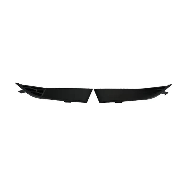 LR061235/LR061230: Front Lower Fog Light Trim for 2015 Land Rover Discovery Sport.