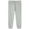 Pantalon de survêtement pour enfants kaki clair 92/104/116/128/140
