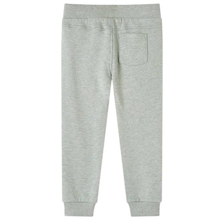Pantalon de survêtement pour enfants kaki clair 92/104/116/128/140