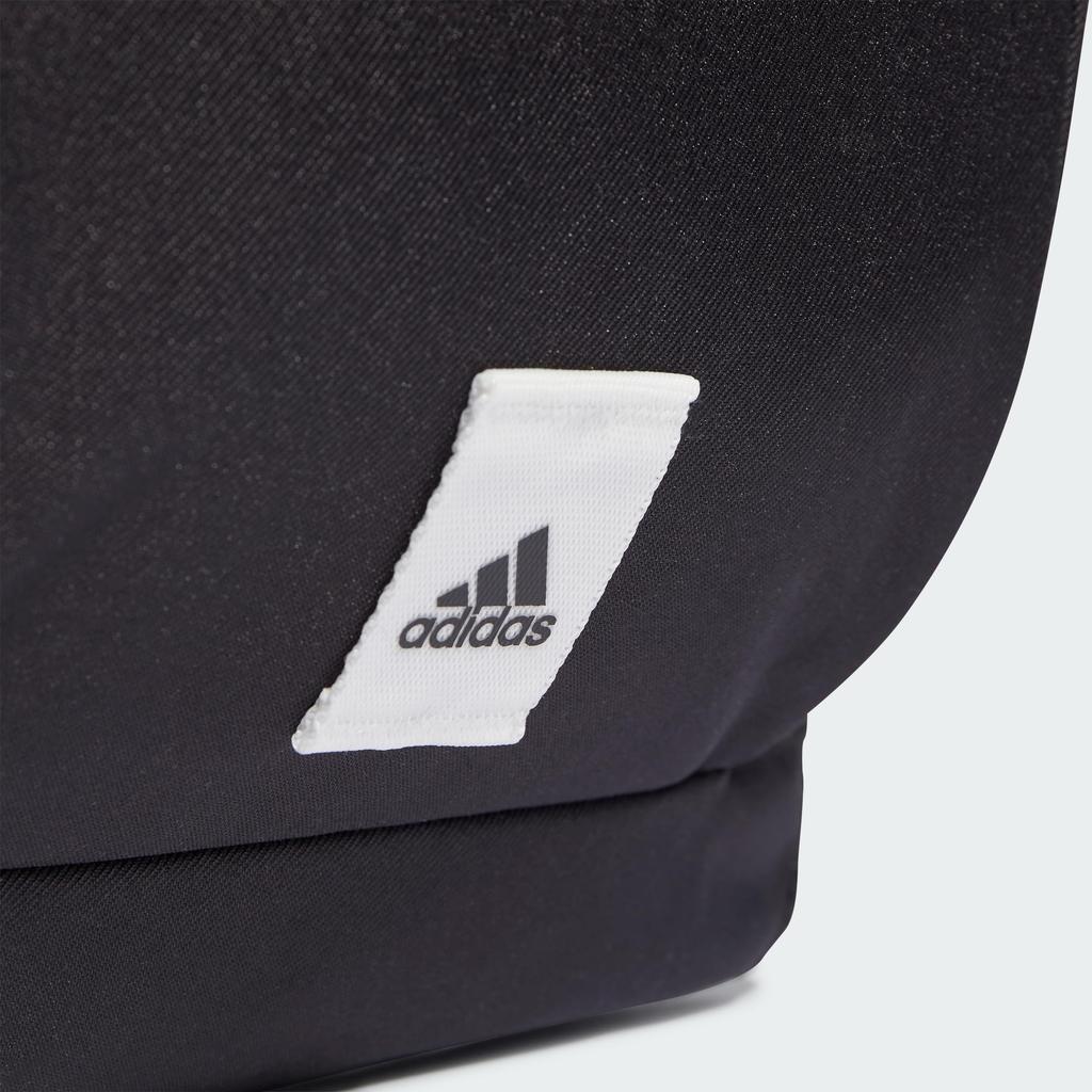 Рюкзак Prime Backpack DMF60 Белый Свободный размер [Adidas] Черный/Черный/Офф (HY0754)