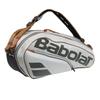 Babolat Tennis BagCase RH6 PURE WIMBLEDON 751230