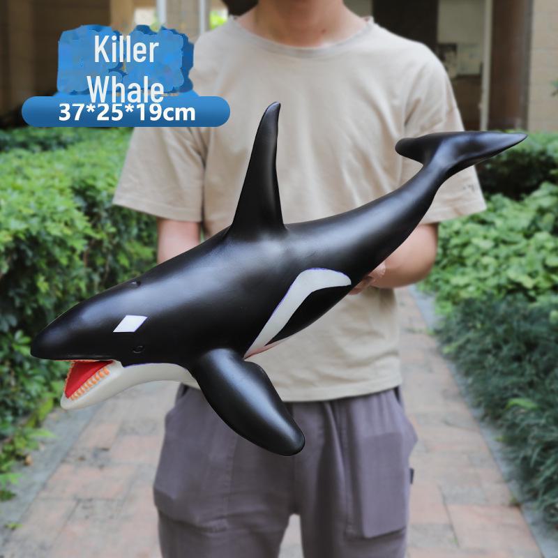 «Игрушки из мягкого геля в виде животных»: «Украшения и куклы для детей в виде кошки, собаки, акулы, слона, тигра»