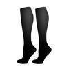 Exercise Pressure Socks Multi-colored Men's and Women's Outdoor Running Stockings Stockings Calf Socks