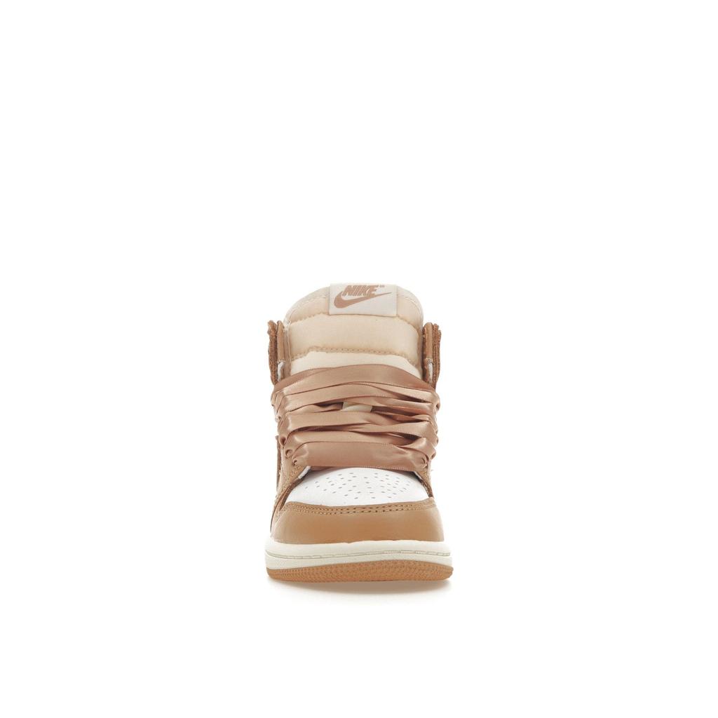 Air Jordan 1 Retro High OG PS Praline FN6621-201