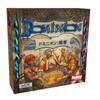 Hobby Japan Dominion: Plunder Japanese Version (2-4 Players, 30 Minutes, for Ages 14 and Up) Board Game Expansion Set