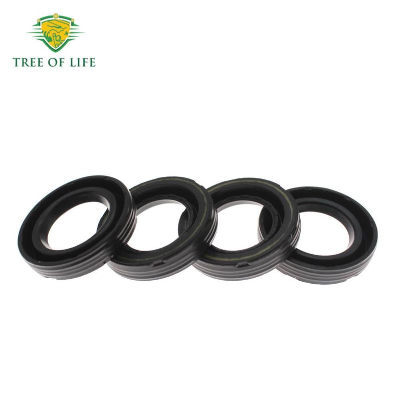 (8PCS) Valve Cover Repair Kit For Opel 1.7D 5607251 98001142 55573764 98014752