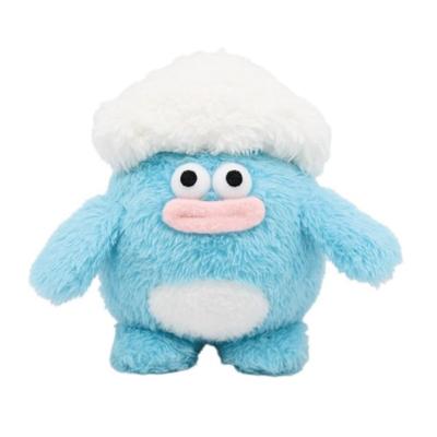 Bandai Namco Плюшевая игрушка Nui Whippi & Rappi Whippi 3138 Размер: приблизительно. H190мм