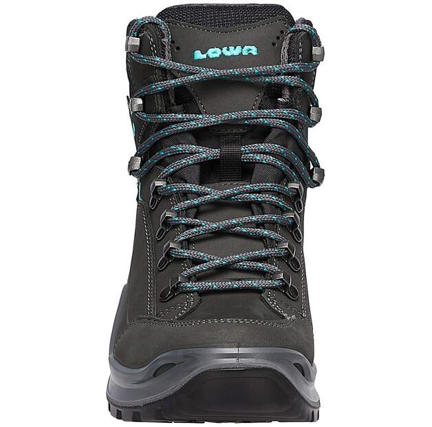 Треккинговые ботинки Lowa Renegade EVO GTX Mid Ws S