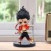 Миниатюрные Фигурки Действия Сувенир Коллекционная Игрушка для Подростков Детей Взрослых Подарок nezha