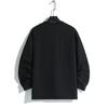 Men's Pullover Sweater Autumn and Winter New Fashion Trend Knitwear Top