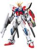 HGBF Star Build Strike Gundam Plavsky Wing Build 1/144 (Gundam Fighters)