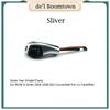 For BMW 1 3 6 5 Series E38 E39 E46 E60 E61 E63 E64 E81 E82 E83 E84 E90 E91 E92 E93 LED Gear Shift Knob Shifter Lever Accessories