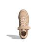 Adidas Женские кроссовки Triple Platform Low Halo Blush Pink Off-White Pale-Nude H05052