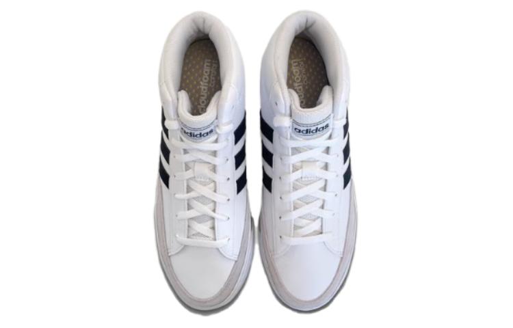 adidas Кроссовки/Обувь Neo Retrovulc Mid H02213
