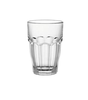 Стакан для бара Bormioli Rocco Rock 355 RBRA501 4.18920.BN6 (6 шт.)