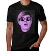 Andy Tshirt Unisex T Shirt Designer T Shirts For Unisex Graphic Tees T Shirts For Unisex Cotton Tshirt